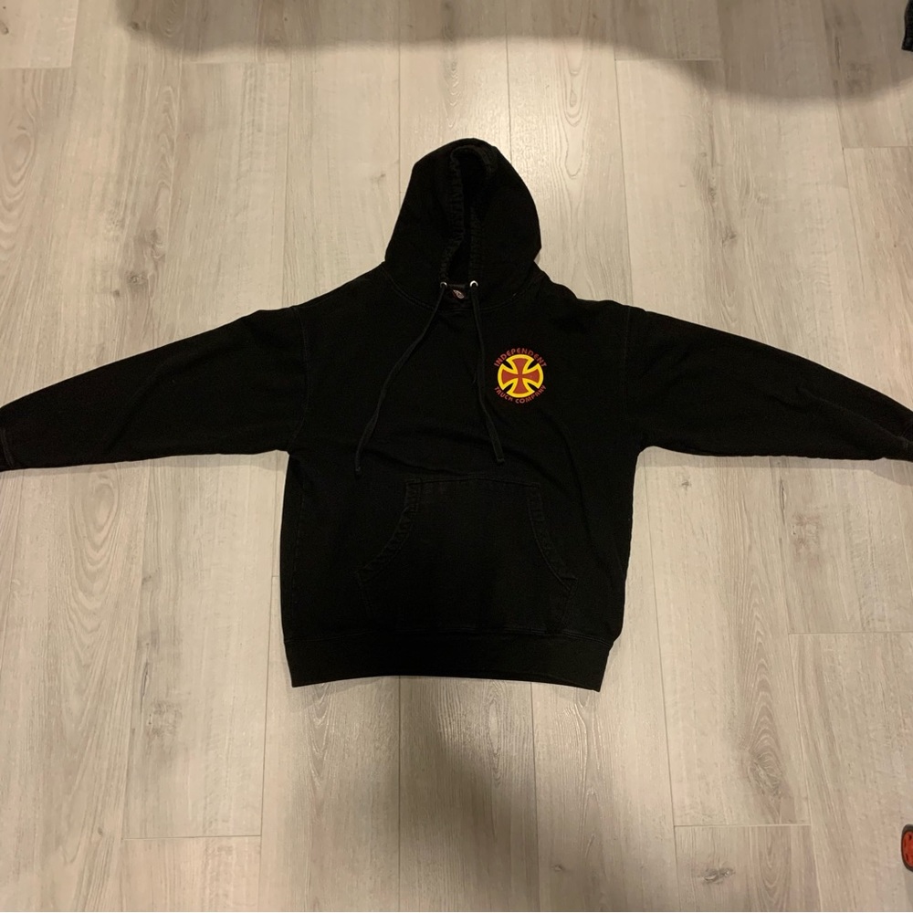 Independent Trucks Hoodie